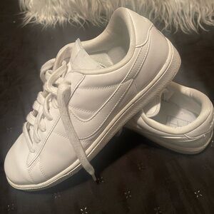 Nike Classic White Sneakers